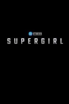 Supergirl
