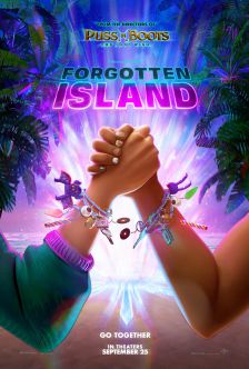 Forgotten Island - เกาะมหัศจรรย์กับความทรงจำที่ลบลืม