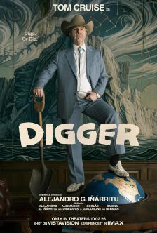 Digger - ดิกเกอร์