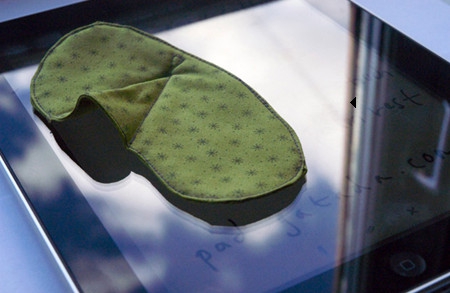 ผ้าทำความสะอาด iPad