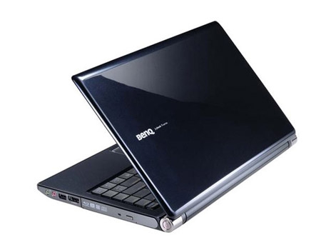 Notebook รุ่น Joybook R48 จาก BenQ Notebook รุ่น Joybook R48 จาก BenQ