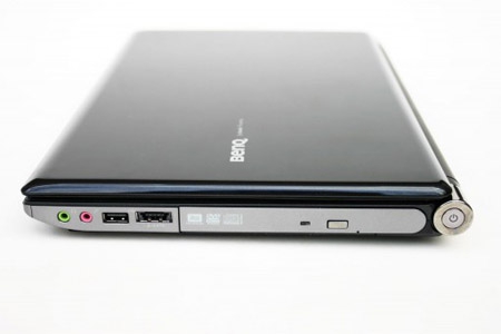 Notebook รุ่น Joybook R48 จาก BenQ Notebook รุ่น Joybook R48 จาก BenQ