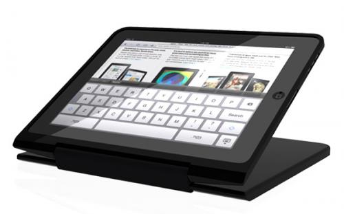 เปลี่ยน Ipad เป็น "โน้ตบุ๊ค" เปลี่ยน Ipad เป็น "โน้ตบุ๊ค"