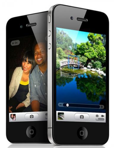 Review iPhone 4 (รีวิว ไอโฟน 4) :  The most wanted smart phone in the world (โดย นายเอกกี้)