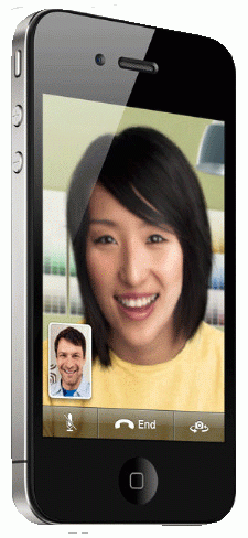 Review iPhone 4 (รีวิว ไอโฟน 4) :  The most wanted smart phone in the world (โดย นายเอกกี้)