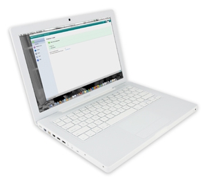 ESET NOD32 Antivirus 4 Business Edition for Mac OS X มาแล้ว!!