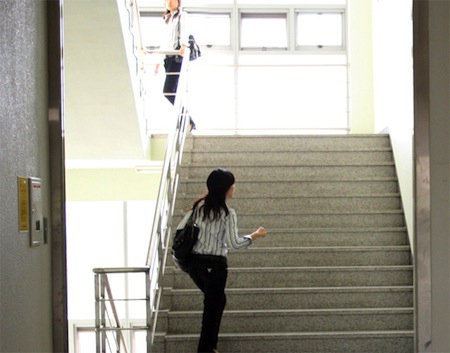 เทคโนโลยีที่ทำให้ผู้หญิงกลัว