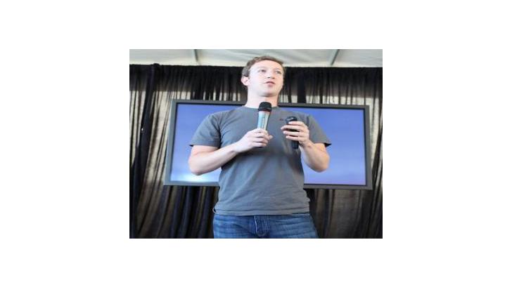 Zuckerberg ติด 1 ใน10 ผู้ชายแต่งตัวยอดแย่ จาก Esquire!