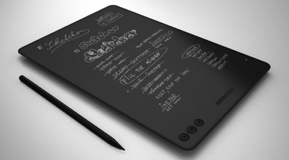 กระดานชนวน แบบ NoteSlate Paper Tablet ตัวใหม่ล่าสุด