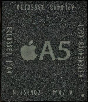 แงะ iPad 2 ออกมาดูว่าข้างในเป็นยังไง !!!!