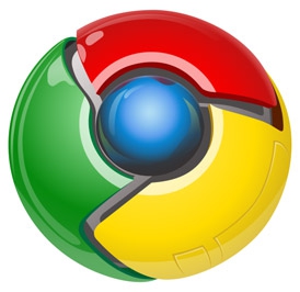 Google เปลี่ยนโลโก้ Chromes ใหม่ในเวอร์ชันใหม่