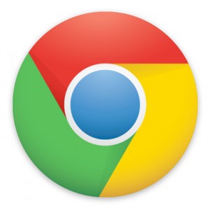 Google เปลี่ยนโลโก้ Chromes ใหม่ในเวอร์ชันใหม่ Google เปลี่ยนโลโก้ Chromes ใหม่ในเวอร์ชันใหม่