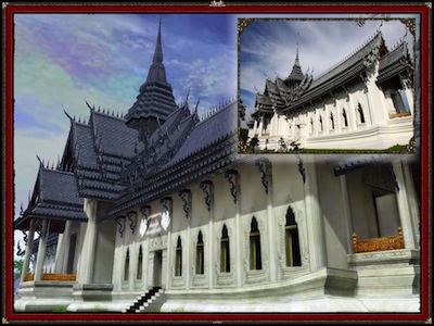 เกมตำนานสมเด็จพระนเรศวรมหาราชออนไลน์