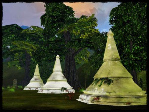 เกมตำนานสมเด็จพระนเรศวรมหาราชออนไลน์