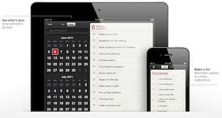 iOS 5 มีอะไรใหม่?