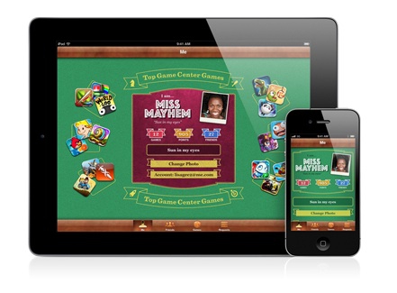 iOS 5 มีอะไรใหม่?