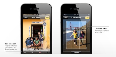 iOS 5 มีอะไรใหม่?