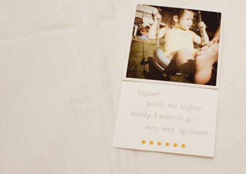 14 ไอเดียนามบัตรเจ๋งๆ ที่ใครเห็นแล้วต้องร้อง ว้าว!!