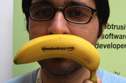 14 ไอเดียนามบัตรเจ๋งๆ ที่ใครเห็นแล้วต้องร้อง ว้าว!!