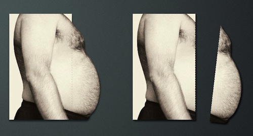 14 ไอเดียนามบัตรเจ๋งๆ ที่ใครเห็นแล้วต้องร้อง ว้าว!!