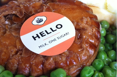 14 ไอเดียนามบัตรเจ๋งๆ ที่ใครเห็นแล้วต้องร้อง ว้าว!!