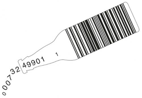 Barcode Designs สุดเท่!!