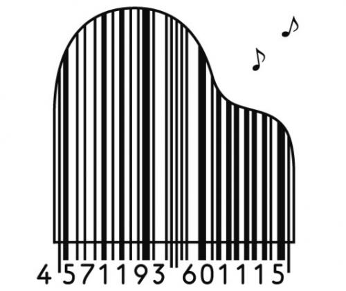 Barcode Designs สุดเท่!!