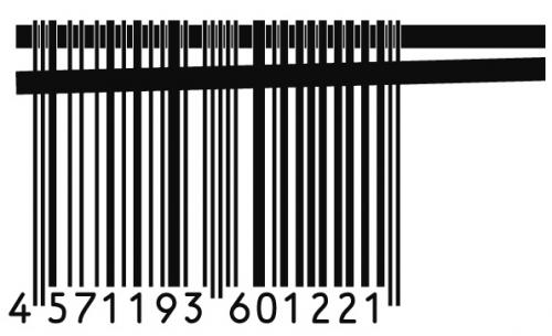 Barcode Designs สุดเท่!!