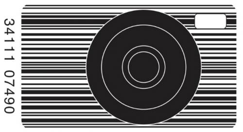 Barcode Designs สุดเท่!!