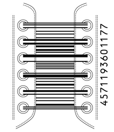 Barcode Designs สุดเท่!!