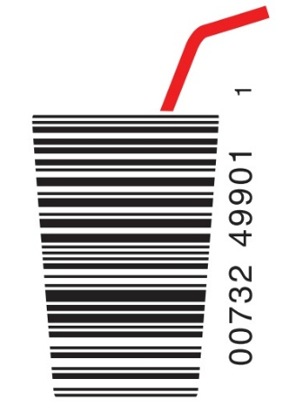 Barcode Designs สุดเท่!!