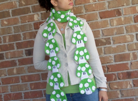  สินค้า Super Mario แห่งเกมส์ยอมฮิต