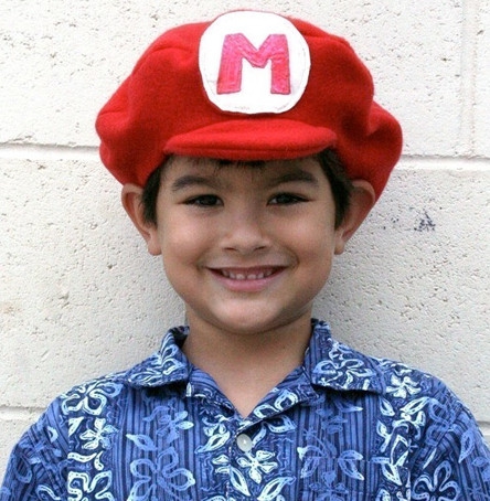  สินค้า Super Mario แห่งเกมส์ยอมฮิต