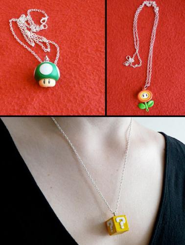  สินค้า Super Mario แห่งเกมส์ยอมฮิต