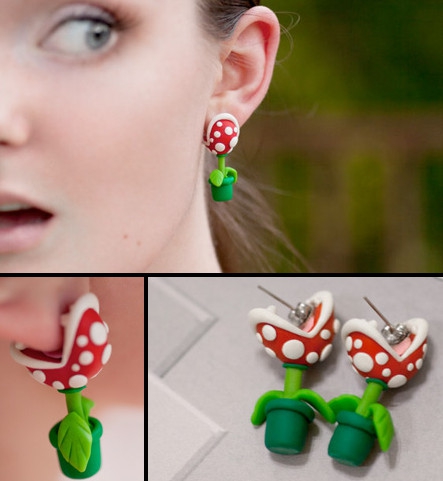  สินค้า Super Mario แห่งเกมส์ยอมฮิต