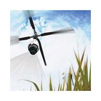 ฉีดยาฆ่าแมลงด้วย เฮลิคอปเตอร์บังคับไฮเทค "D.F.O"