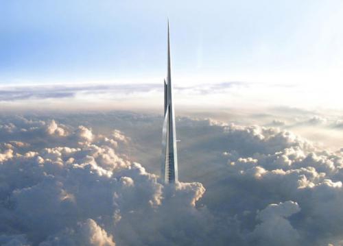 Kingdom Tower