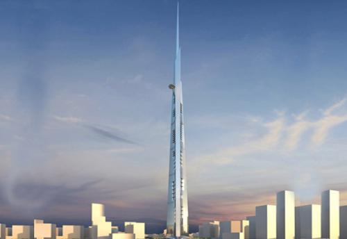 Kingdom Tower