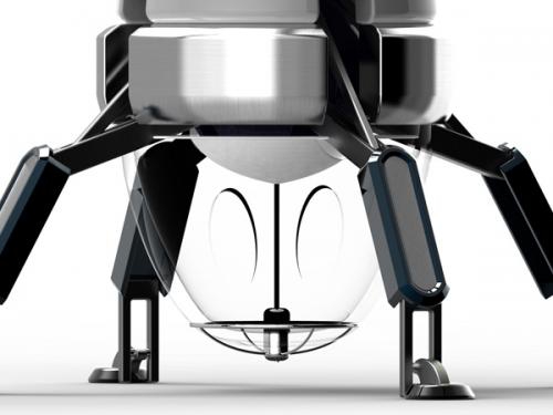 ฉีดยาฆ่าแมลงด้วย เฮลิคอปเตอร์บังคับไฮเทค "D.F.O" ฉีดยาฆ่าแมลงด้วย เฮลิคอปเตอร์บังคับไฮเทค "D.F.O"