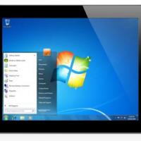 มาใช้งาน Windows 7 บน iPad กันเถอะ !!