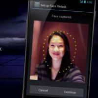 ปลดล็อก iPhone ของคุณด้วยใบหน้าเจ้าของเครื่อง !!