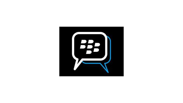 BBM โปรแกรมแชท สุดฮิตจาก BlackBerry เตรียมลง iOS และ Android