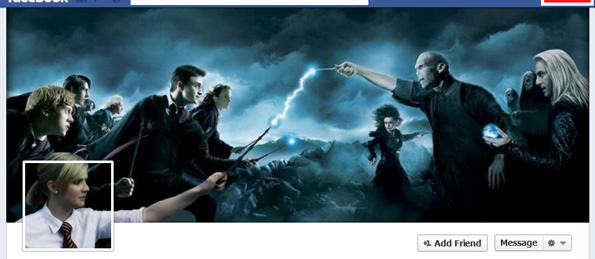 funny-facebook-timeline-harry-potter funny-facebook-timeline-harry-potter