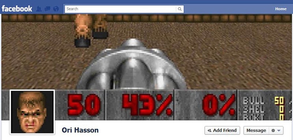 funny-facebook-timeline-doom funny-facebook-timeline-doom