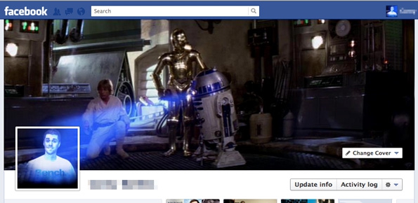 funny-facebook-timeline-starwars funny-facebook-timeline-starwars