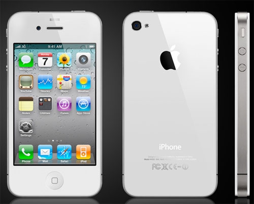 iphone-4-white iphone-4-white
