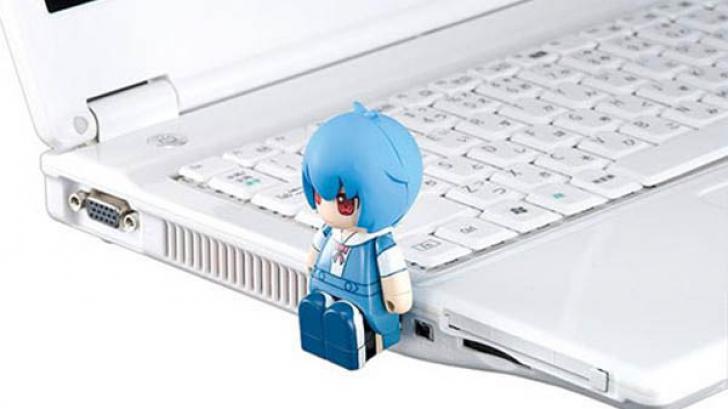 มาดู USB Drive หน้าตาเก๋ๆ กันดีกว่า