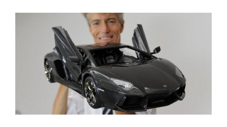 7 อันดับพาหนะสุดหรูที่น่าสนใจ