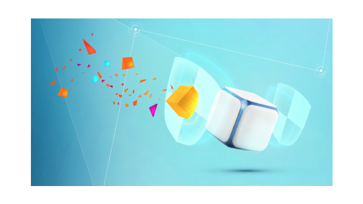 DICE+ ลูกเต๋าดิจิตอลสุดไอเทค