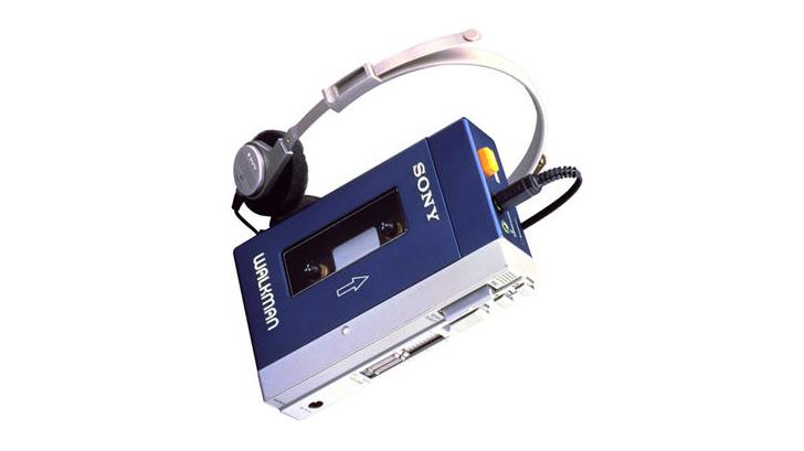 Sony Walkman อายุครบ 33 ขวบแล้วจ้า